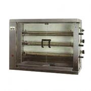 Grily na kurčatá elektrické Grily na kurčatá elektrické