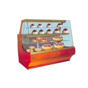 Chladiace vitríny cukrárenské a zmrzlinové Chladiace vitríny cukrárenské a zmrzlinové