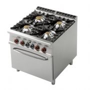 Sporáky a varidlá Sporáky a varidlá