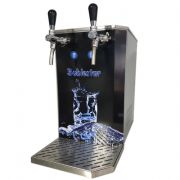 Sódobary, výčapné zariadenia Sódobary, výčapné zariadenia