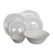 Porcelán hrubostenný Porcelán hrubostenný