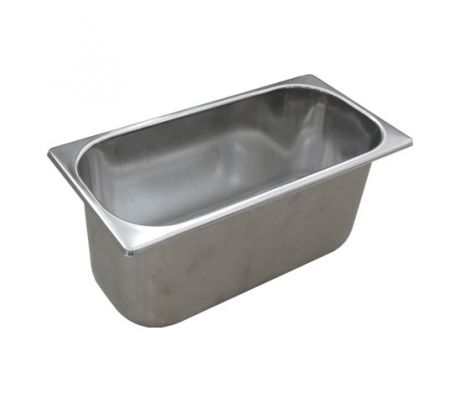 Gastronádoba GN zm-330x165x150