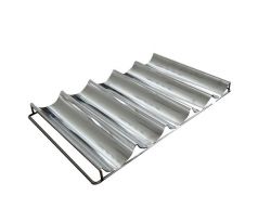 Plech na knedle GN1/1-5