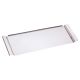 Podnos cuk.   45x15