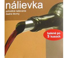 Nalievatko 5 ks