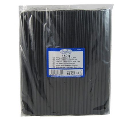 Slamka Jumbo - 150ks