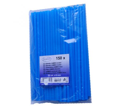 Slamka Jumbo - 150ks