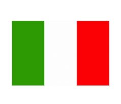 Vlajka Taliansko