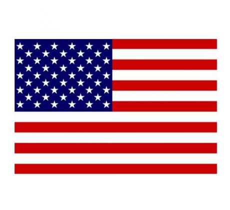 Vlajka USA