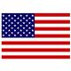 Vlajka USA