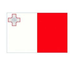 Vlajka Malta