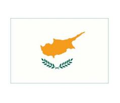 Vlajka Cyprus