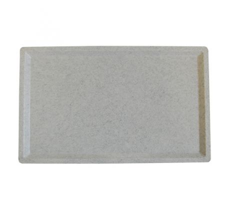 Podnos 53x32,5 polyest. lam.