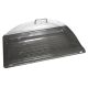 Podnos s krytom 54x33