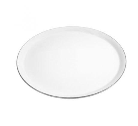 Tanier pizza 40 biely