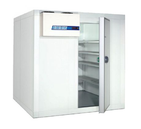 Box chladiaci 1200x1200, 120120TN