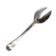 Lyžica jedálenská CASINO