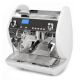 Kávovar 1 páka, Turbo steamer, 100káv/h, Carat Mini-1P/TS/WH