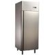Mraznička nerez. ventil. 700 l, CF-700/MBF-8113