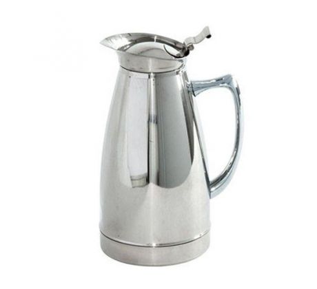 Konvica   1,5 l dvojplášťová