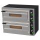 Pizza pec 2x2, B-22