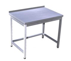 Stôl pracovný jednoduchý 1600x700, PSJ-1