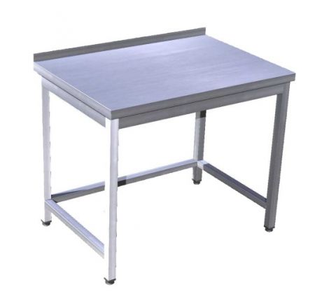 Stôl pracovný jednoduchý 1400x700, PSJ-1