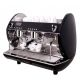 Kávovar 2 páky, Turbo steamer, 200káv/h, Carat 2P/TS/BL