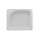 Gastronádoba porcelánová ZAMMA, GN1/2 - 65