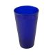Pohár 255ml modrý