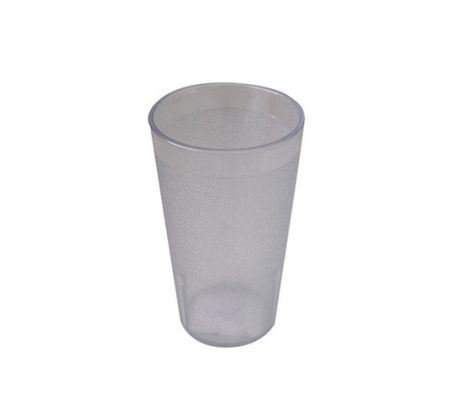 Pohár 135ml bezfarebný