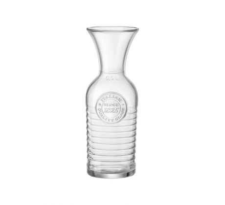 Karafa 0,5 l, Officina
