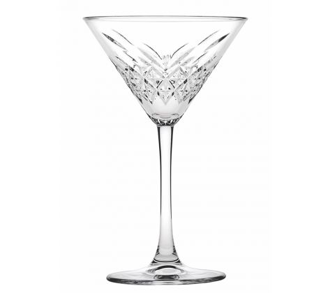 Pohár martini 230, Timeless