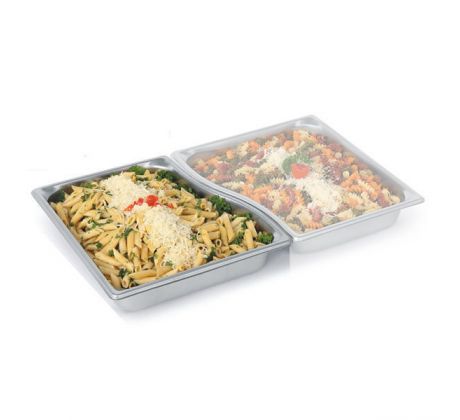Gastronádoba, GN 1/2-100 /twist