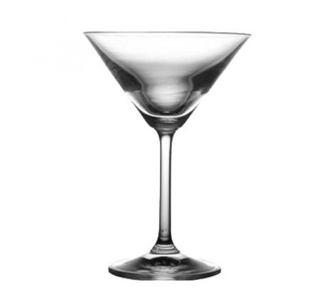 Pohár Gala/210 martini