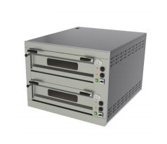 Pizza pec 2x6, E-12