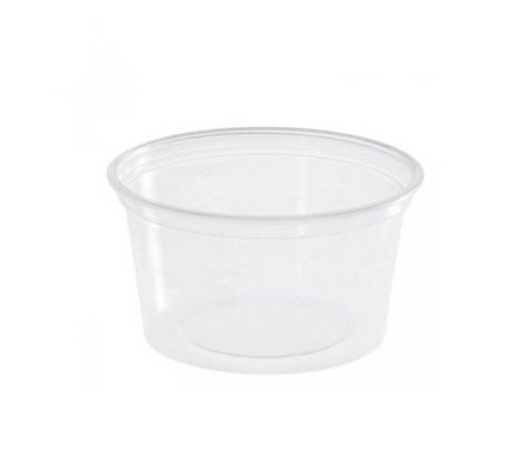 Polievková miska 500ml/1000ks, DF-10